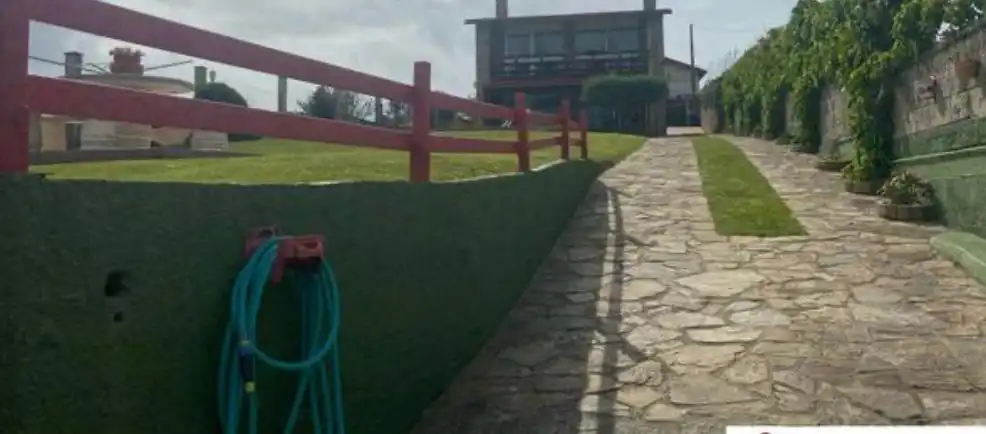 House with pool for sale in Valdoviño, imagen 20