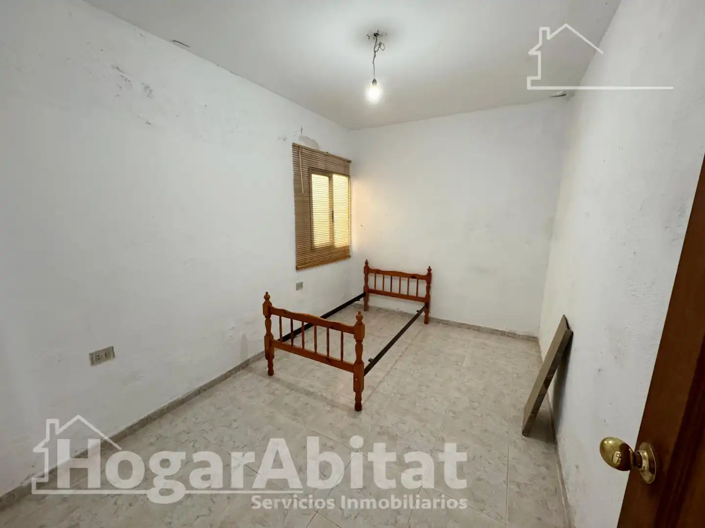 Schlafzimmer von Haus oder Chalet zum Verkauf in Vila-real mit Terrasse und Abstellraum