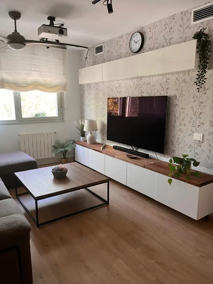 Wohnung mit Pool zum Verkauf in Calle de la Escalonia, imagen 5