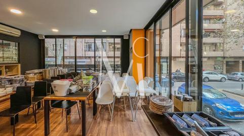 Photo 4 of Premises to rent in Avenida Avenida de Aragón, 36, Mestalla, Valencia