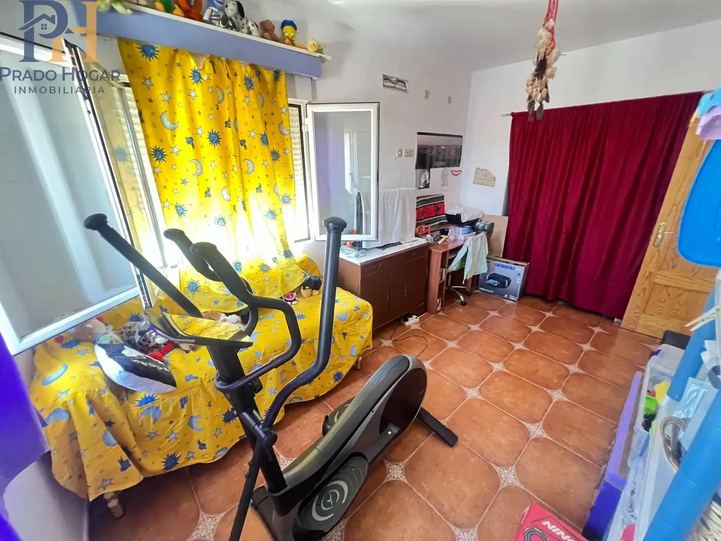 Casa con giardino in vendita a Los Navalmorales, imagen 36