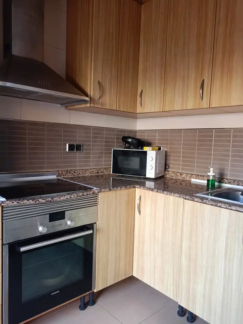 Penthouse zum Verkauf in Lorca Ciudad, imagen 8