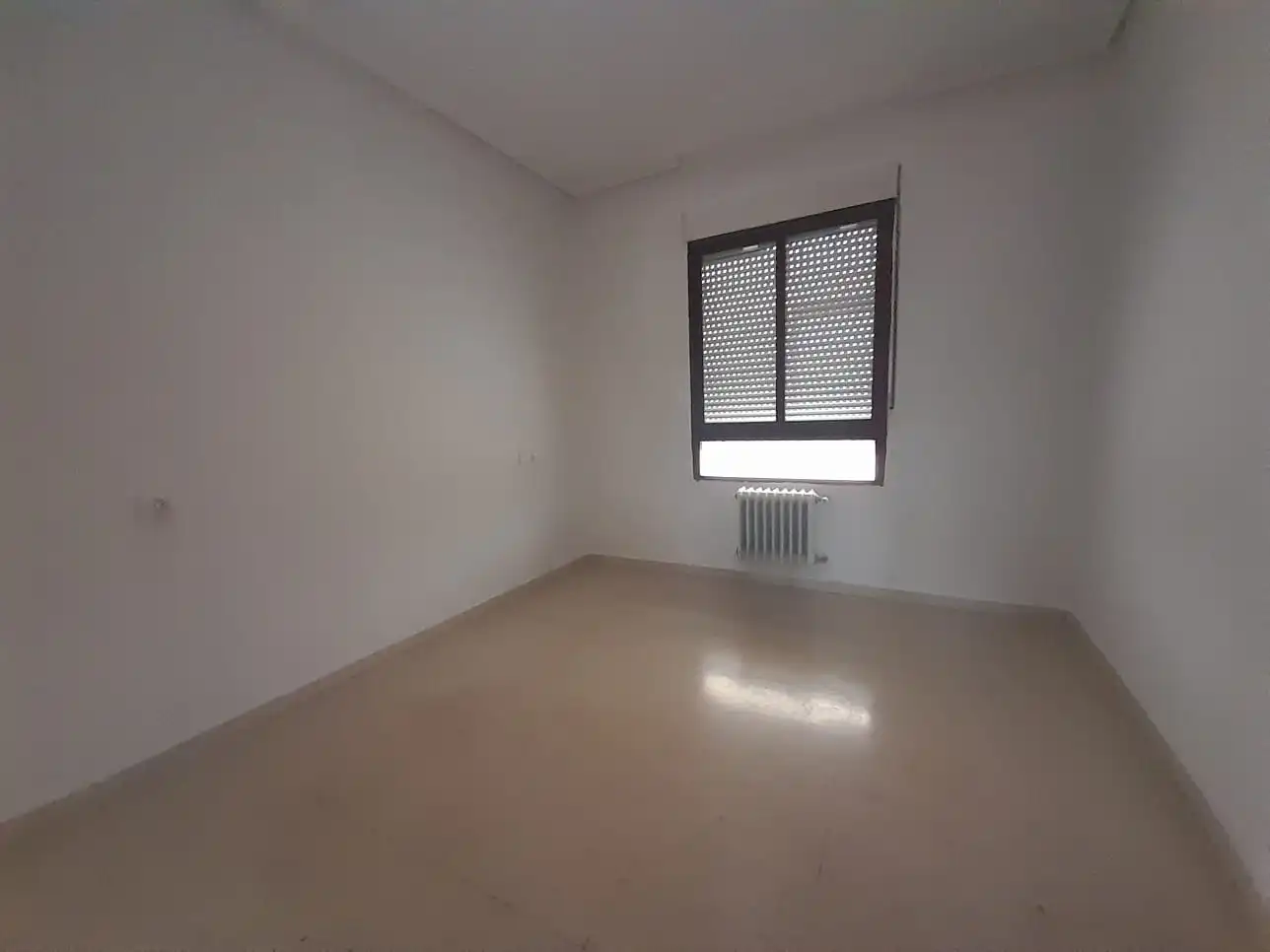 Bedroom of Flat for sale in Puertollano  with Air Conditioner