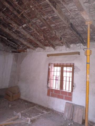 Casa-chalet en Venta en El Castillo - San Roque - El Carmen