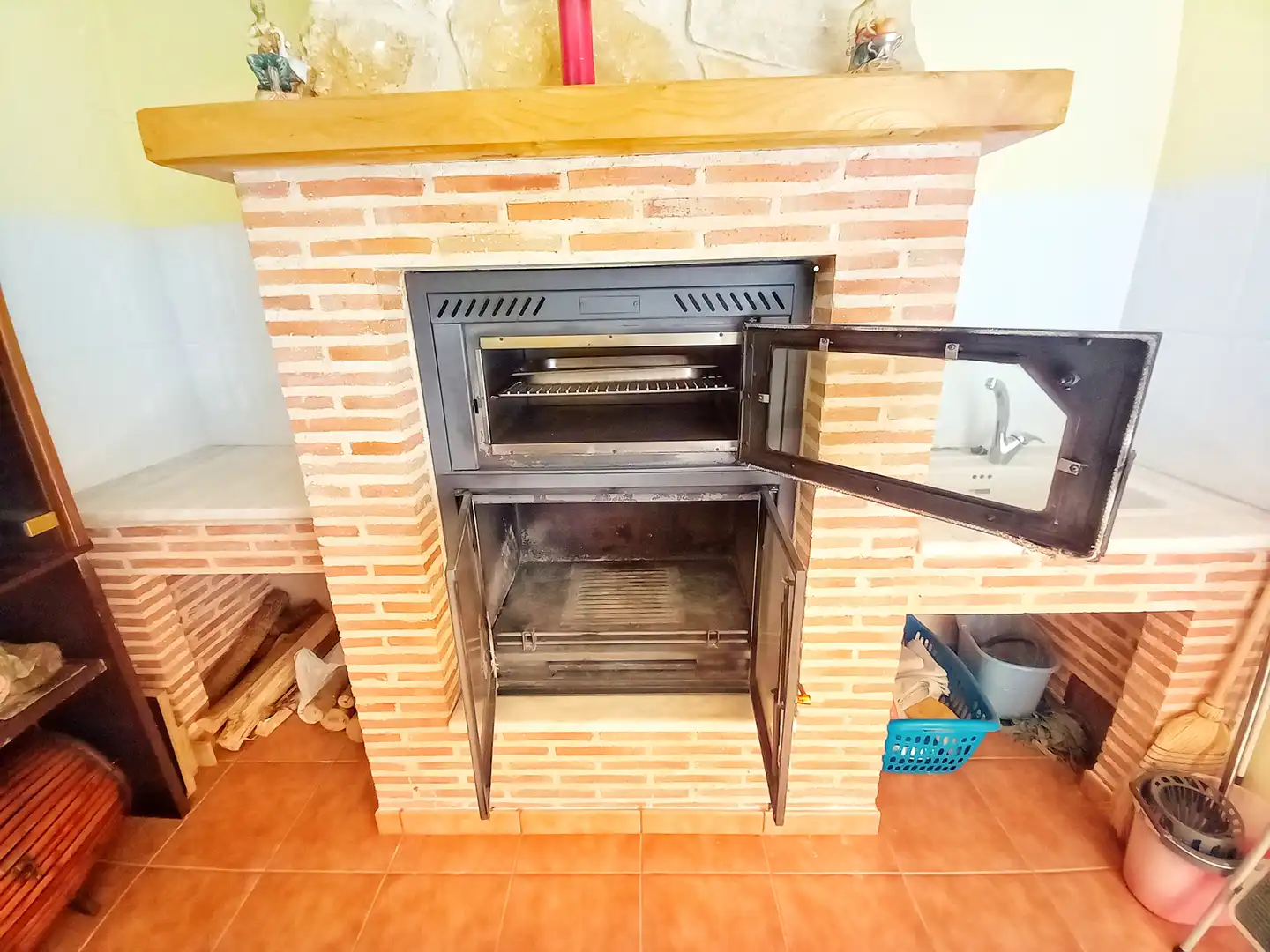 Casa o chalet en venta en Calle el Ranal, 42, Torresandino
