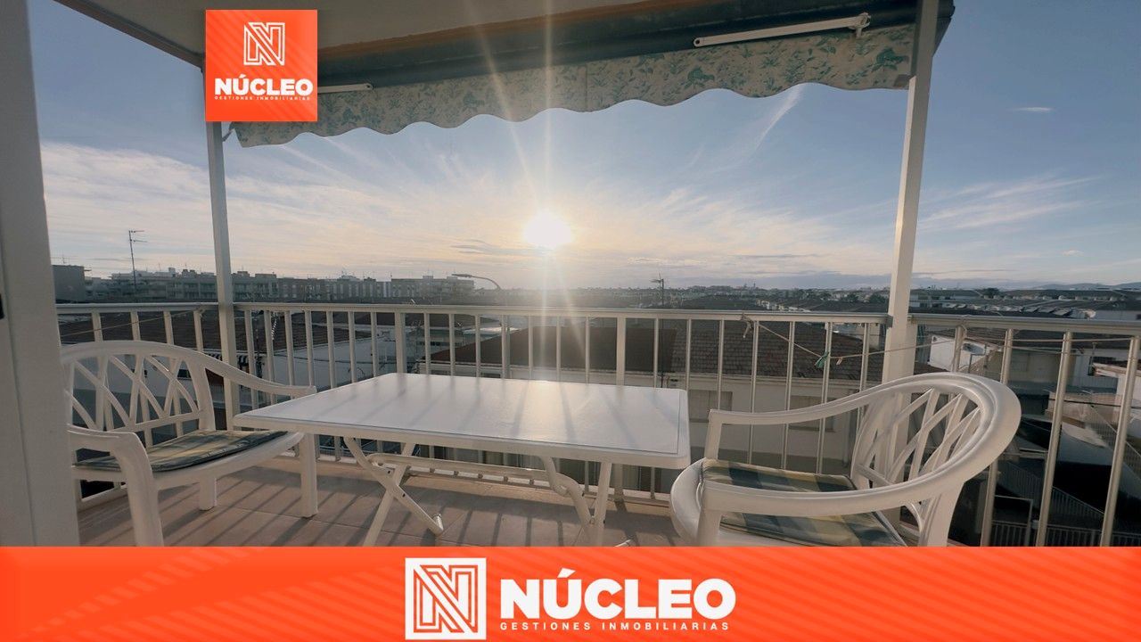 Wohnungen zum verkauf in Calle Yecla, 50, Playa Tamarit - Playa Lissa