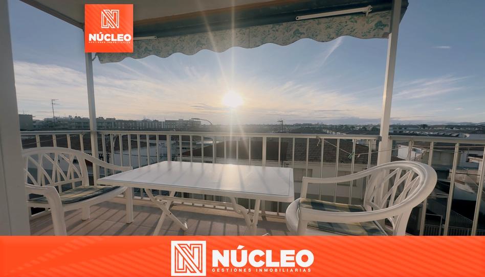 Photo 1 of Apartment for sale in Calle Yecla, 50, Playa Tamarit - Playa Lissa, Alicante