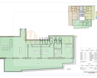 Flat for sale in Soria Capital 