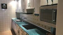 Kitchen of Flat for sale in Guadalajara Capital  with Air Conditioner and Heating