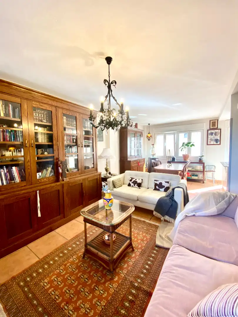 Terraced house with terrace for sale in Calle Rodrigo Pérez Ponce 7, imagen 53