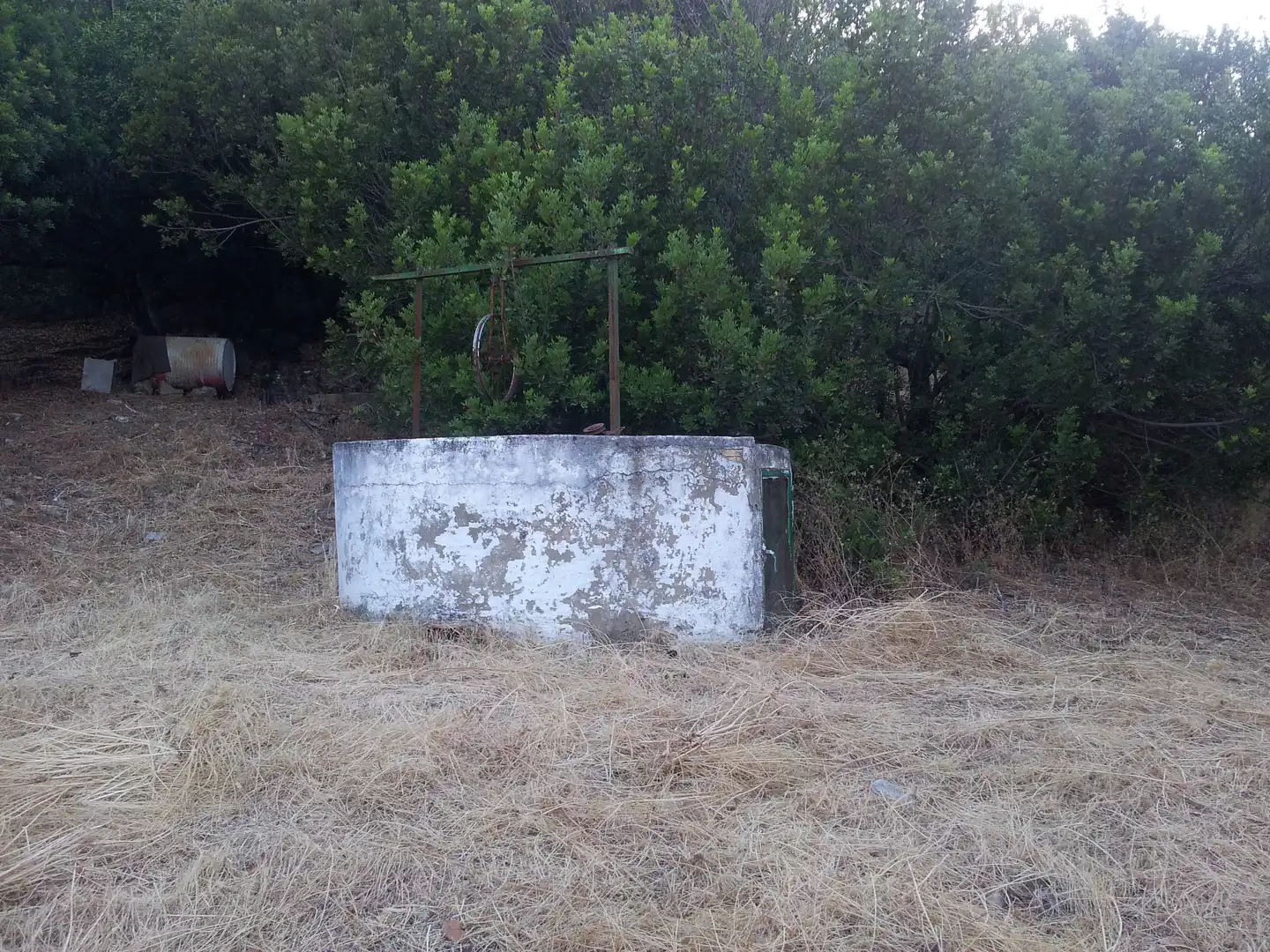 Finca rústica en venta en Ubrique