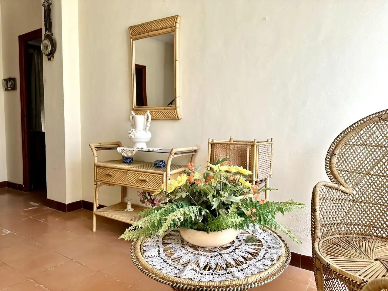 Casa o chalet en venta en Fuente de Piedra con Jardín privado y Trastero