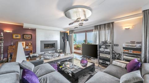 Foto 5 de Ático en venta en Cas Català - Illetes, Calvià