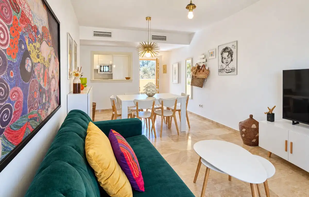 Appartement compact à vendre à La Duquesa, imagen 5