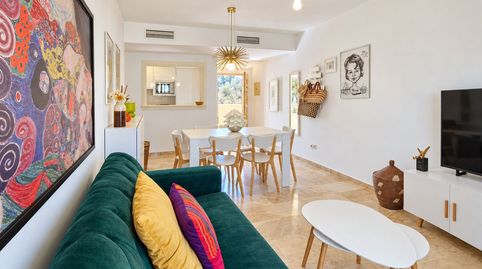 Foto 5 de Apartamento en venta en La Duquesa, Manilva