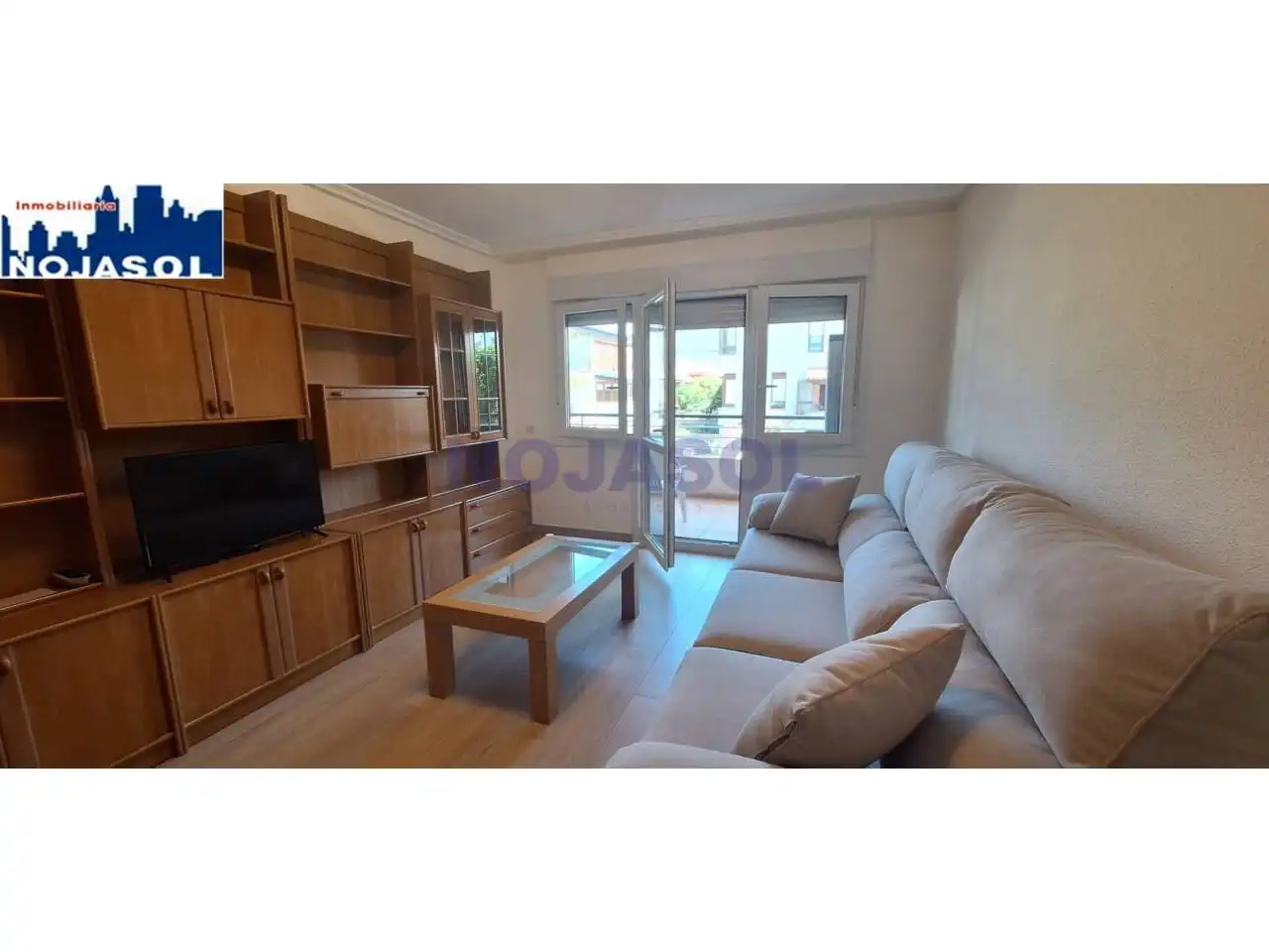 Apartamento de alquiler en Avenida berria, 15, Santoña
