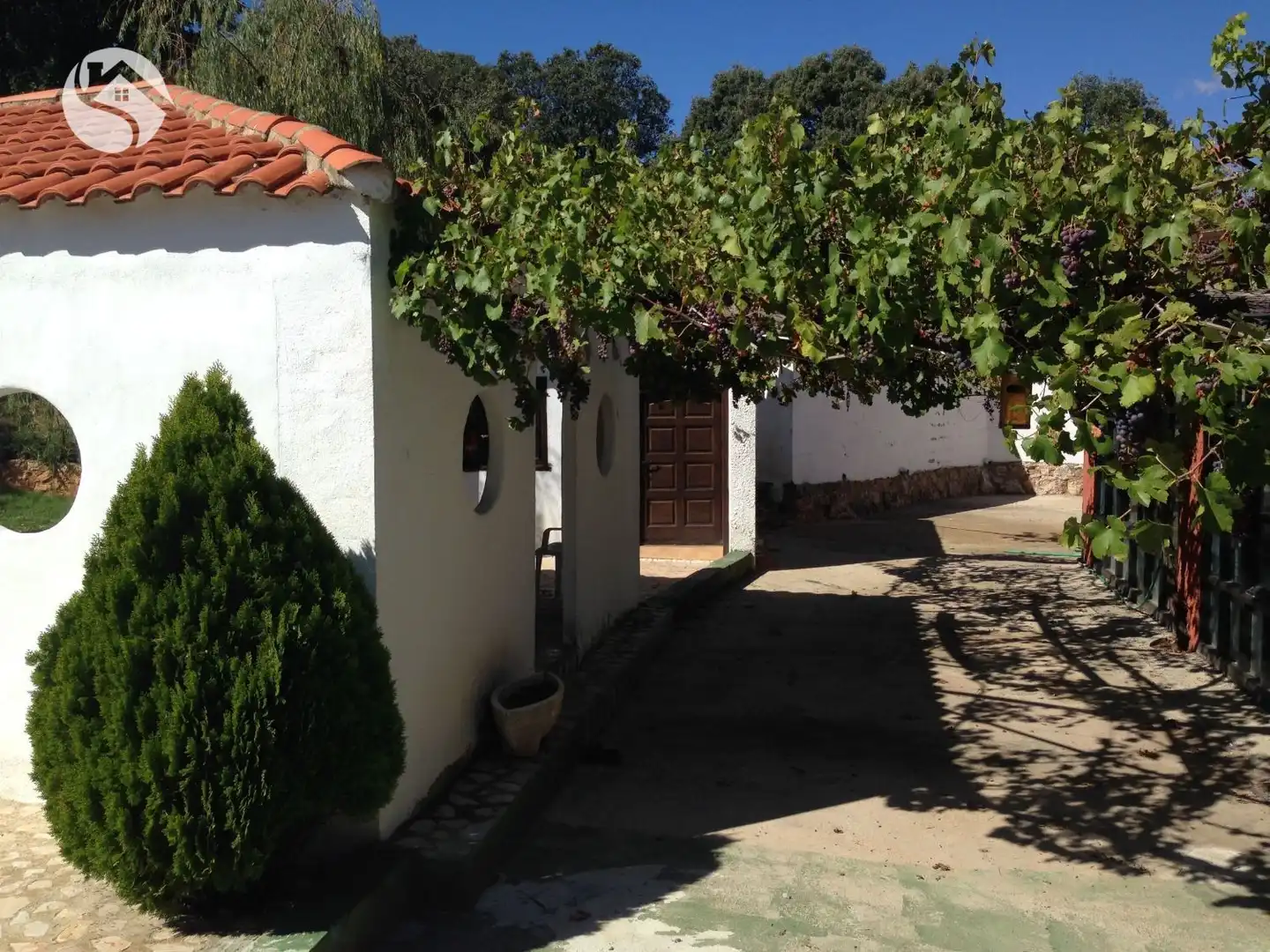 Maison avec piscine à vendre à Arcas del Villar, imagen 18