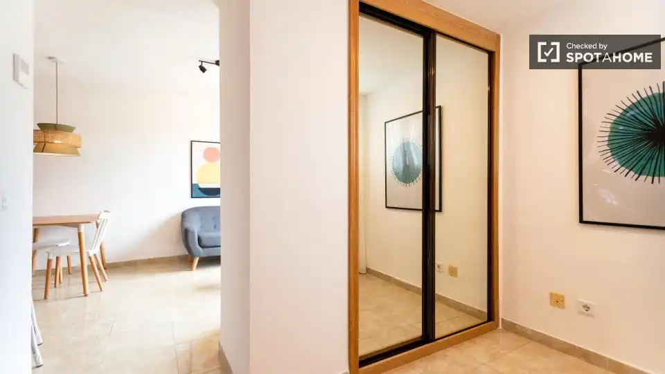 Flat to rent in Algirós, imagen 9
