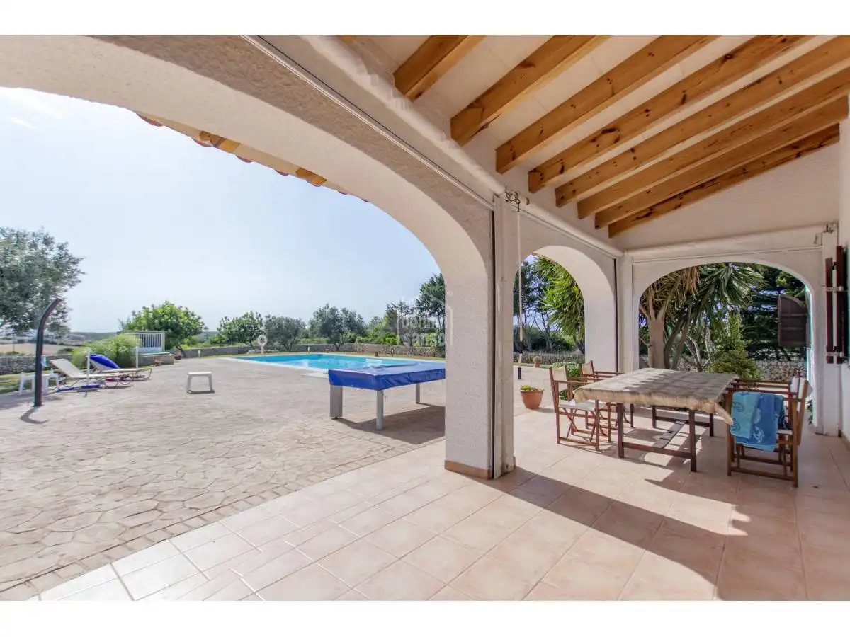 Houses for sale in Ferreries poble