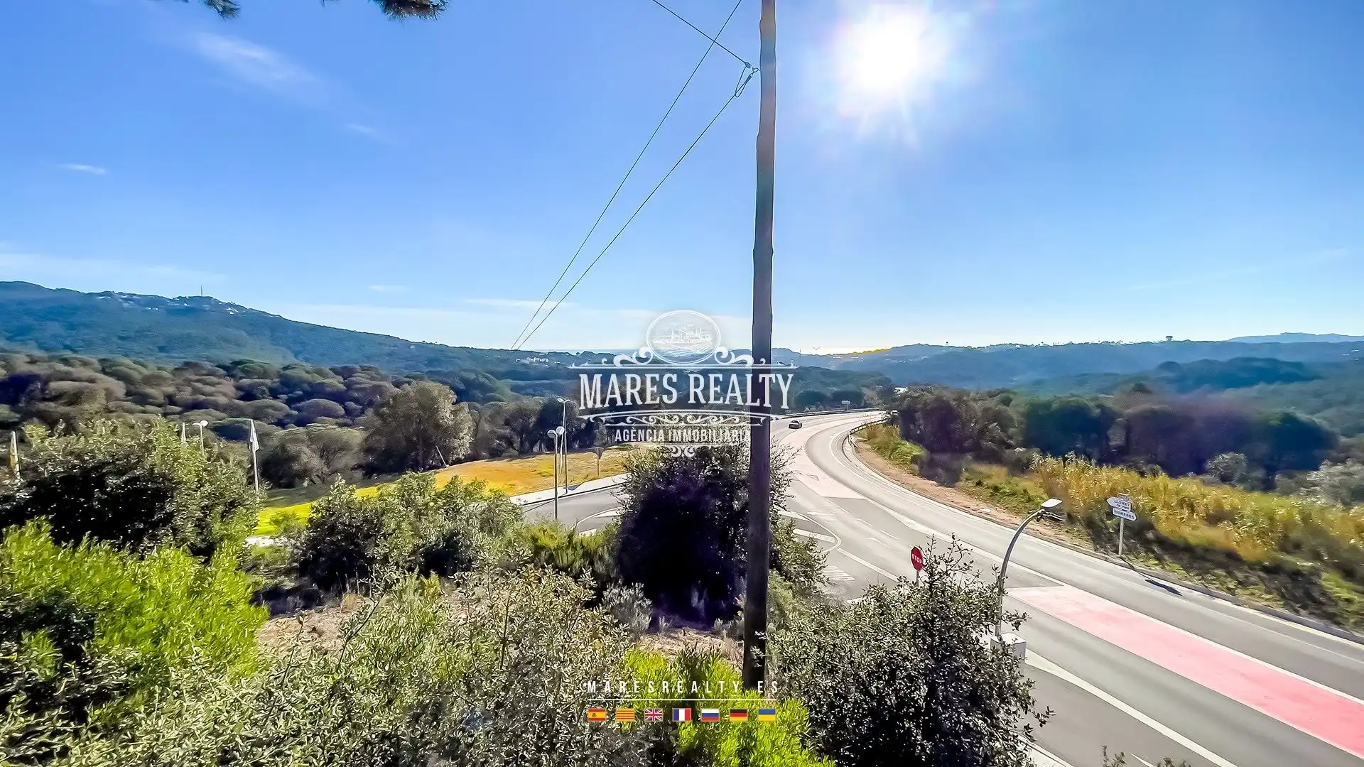 Residencial en venta en Lloret Verd - Els Pinars