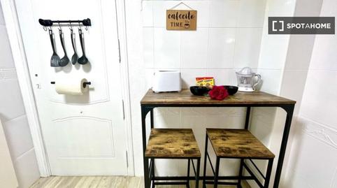 Foto 4 de Estudio para compartir en Gran Playa, Santa Pola