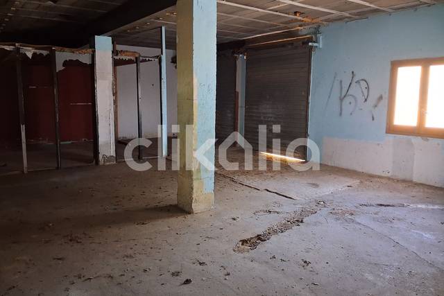 Casa-chalet en Venta en Sant Miquel de Fluvià