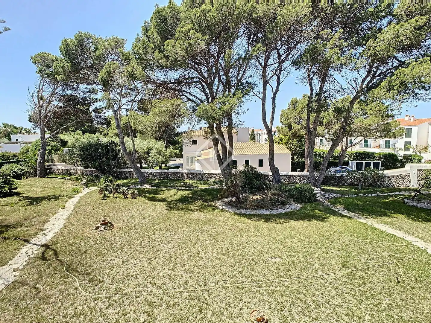 Villa con giardino in vendita a Cala Blanca, imagen 35