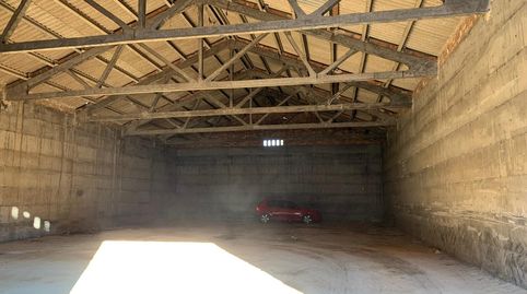 Terreno en venta en Linyola, Lleida, con una nave industrial, immagine 5