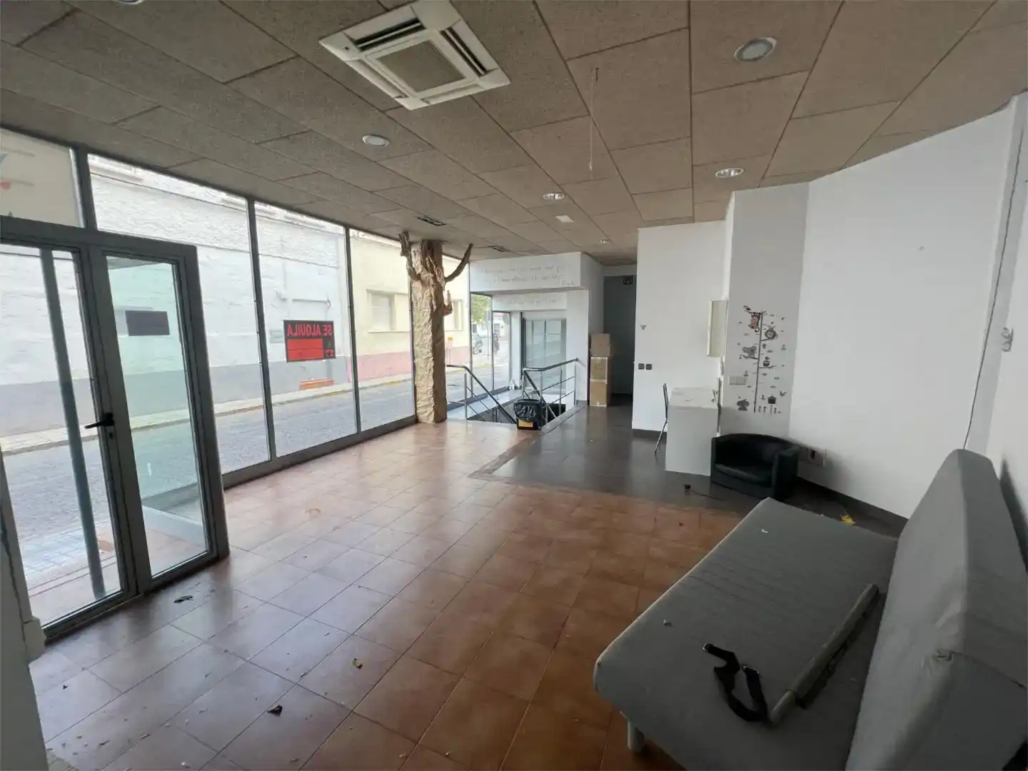 Geschaftsraum zur Miete in Herencia, Ciudad Real