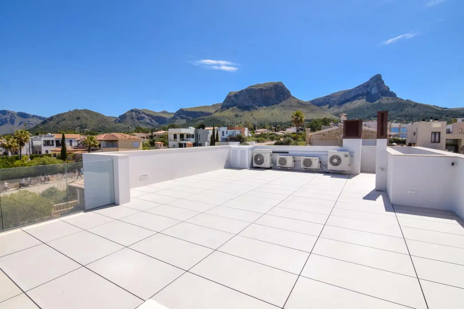 Casa amb piscina de lloguer a Colònia de Sant Pere, imagen 31