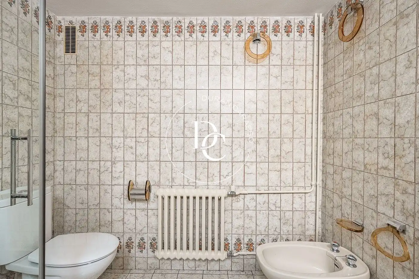 Piso con terraza en venta en Carrer del Bruc, imagen 41