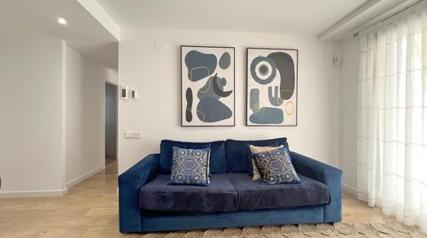 Foto 3 de Ático en venta en Centre, Barcelona