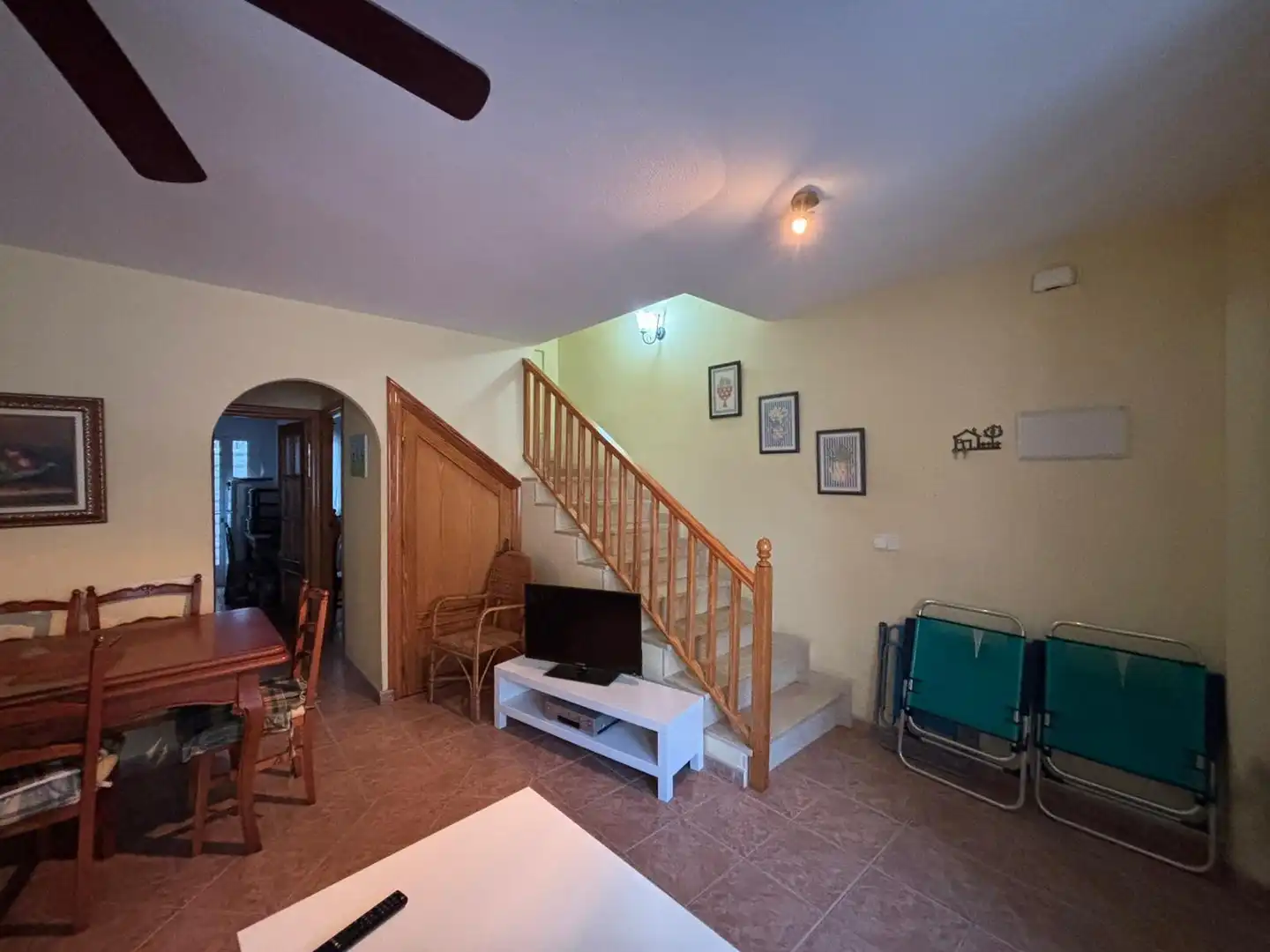Duplexes for rent in Centro