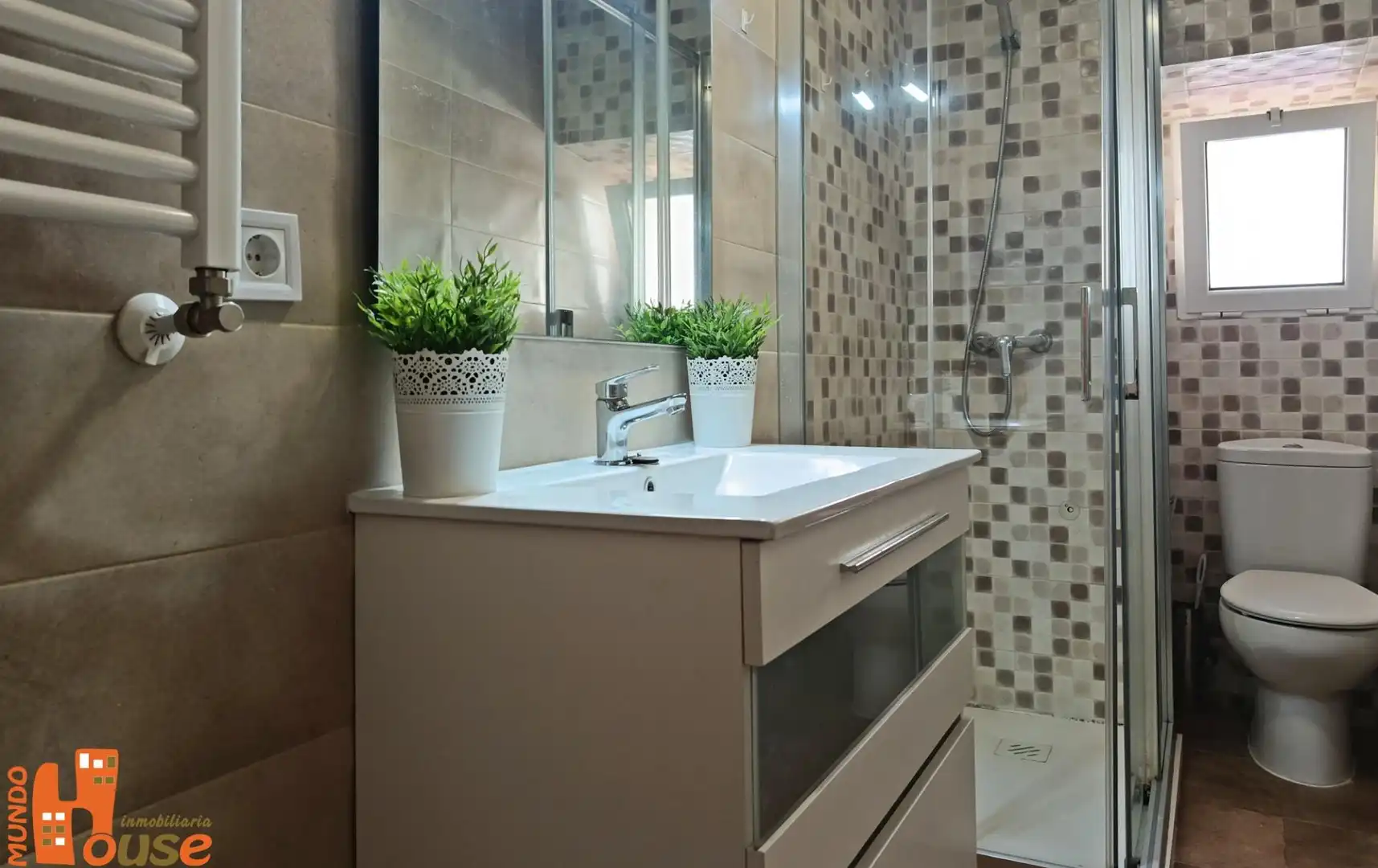 Flat with terrace for sale in Calle Lecheros, imagen 10