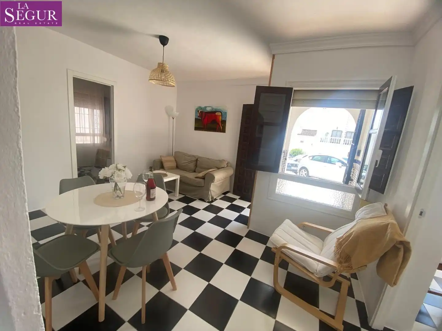 Casa en venda a Vejer, imagen 4