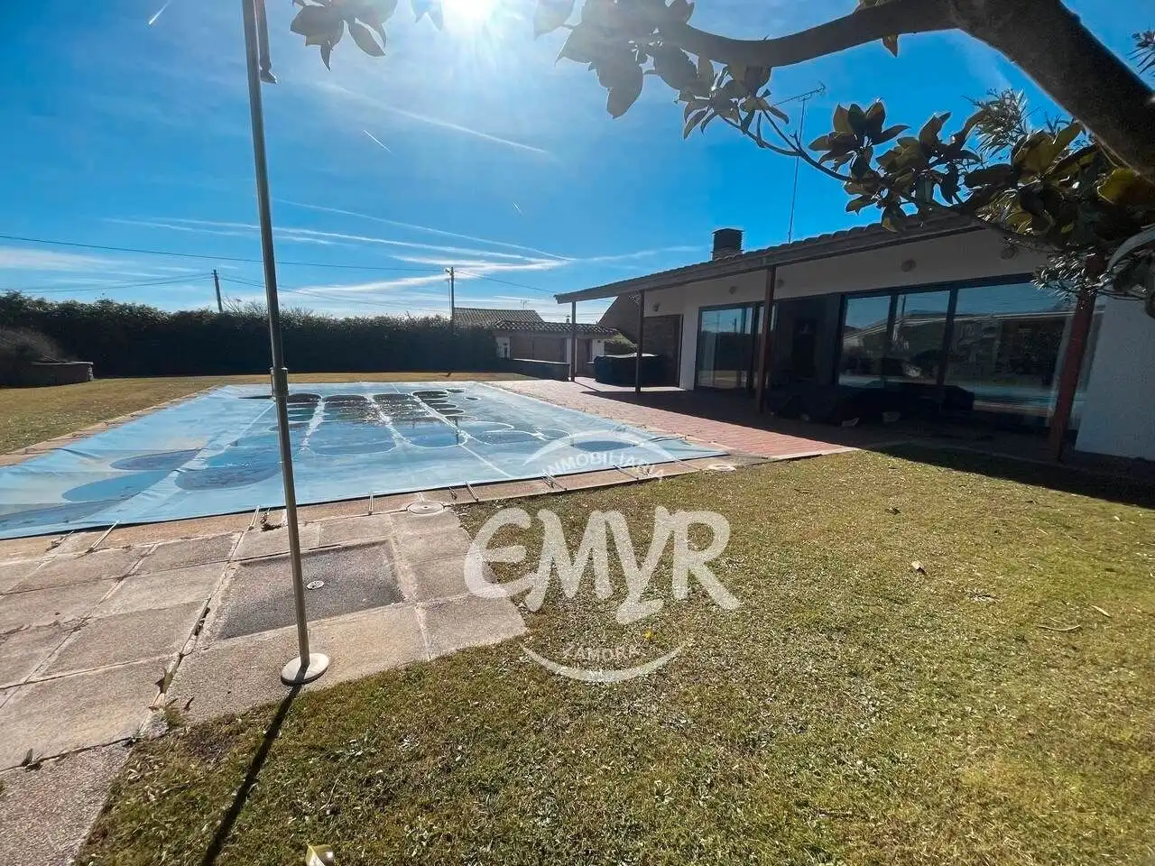Houses for sale in Calle Vereda, Pozuelo de Tábara