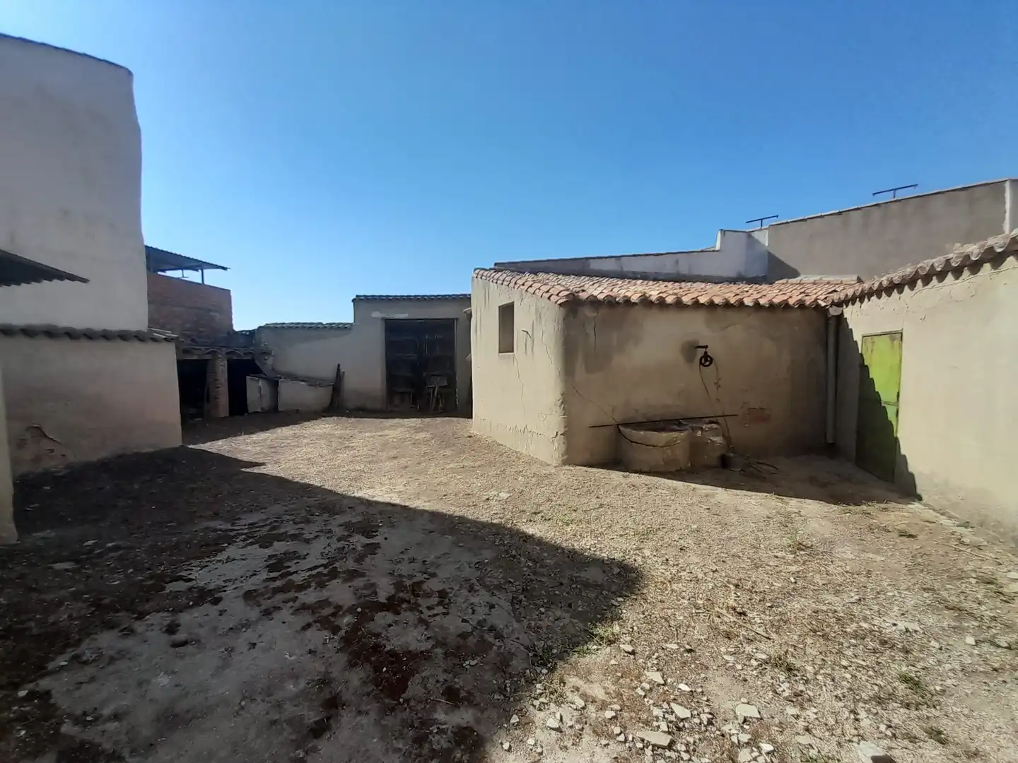 Casa en venda a Calle Triana, imagen 7