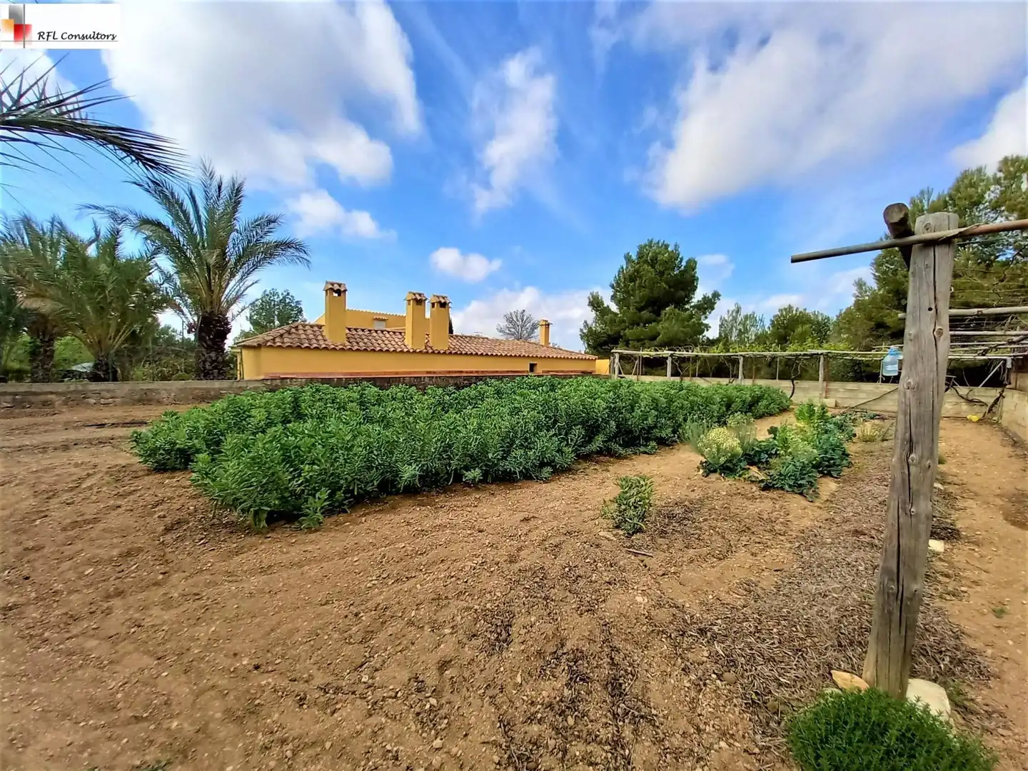 Chalet con jardín en venta en L'Ampolla, imagen 46