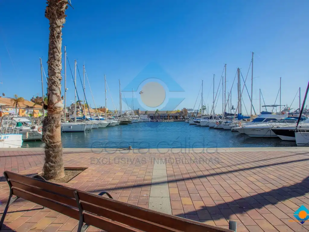 Flat for sale in Mazarrón  with Furnished, Oven and Washing machine