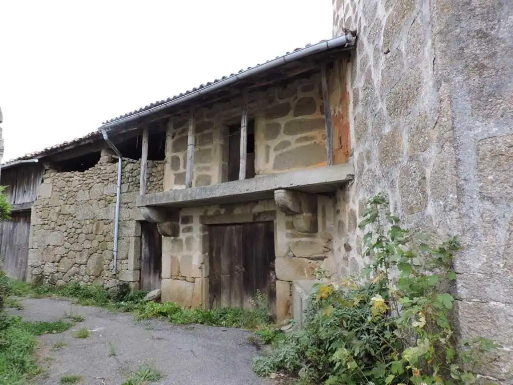 Casa rústica en venda a maceda, imagen 3