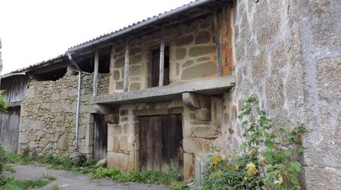 Foto 3 de Finca rústica en venda a Maceda, Maceda, Ourense