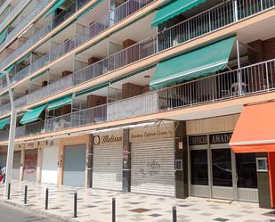 Exterior view of Premises for sale in Cullera