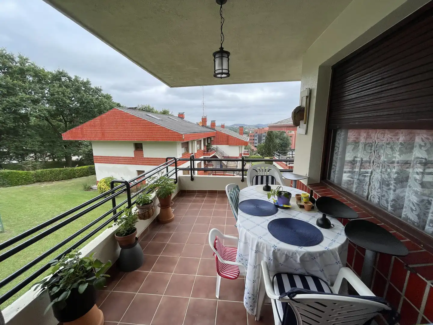 Wohnung mit Pool zum Verkauf in Larrabizker Bidea, imagen 6