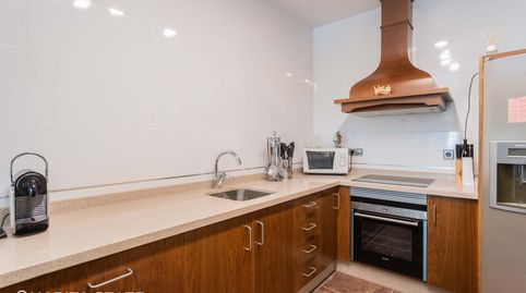 Foto 3 de Piso en venta en Plaza Vivas Pérez, Centro, Almería Capital