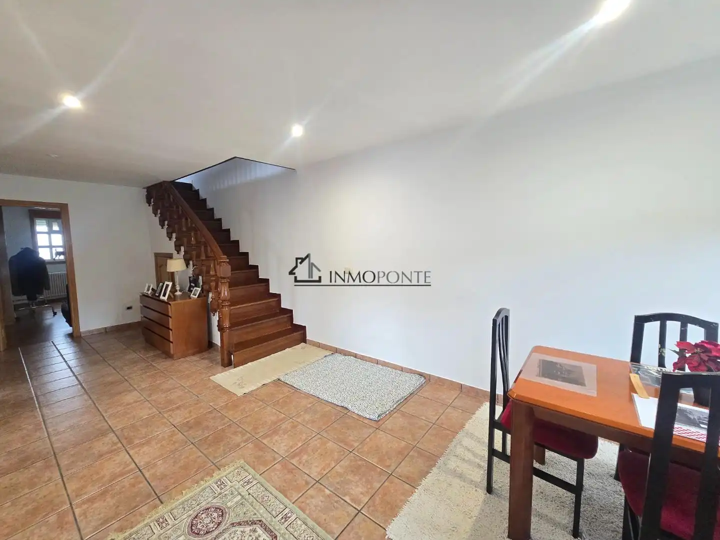 Casa o chalet en venta en Poio con Jardín privado