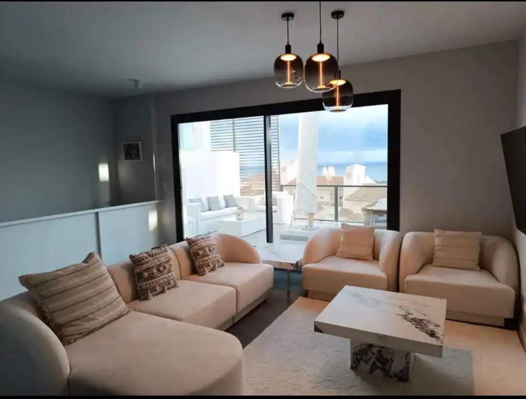 Casa adosada de lloguer a PINTORES DE RIVIERA, 39, Riviera del Sol