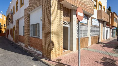 Foto 2 von Geschaftsraum zum Verkauf in Los Barrios, Cádiz