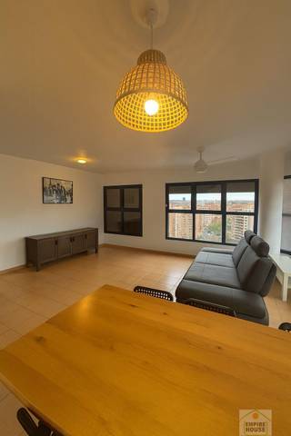 Piso en Alquiler en La Carrasca