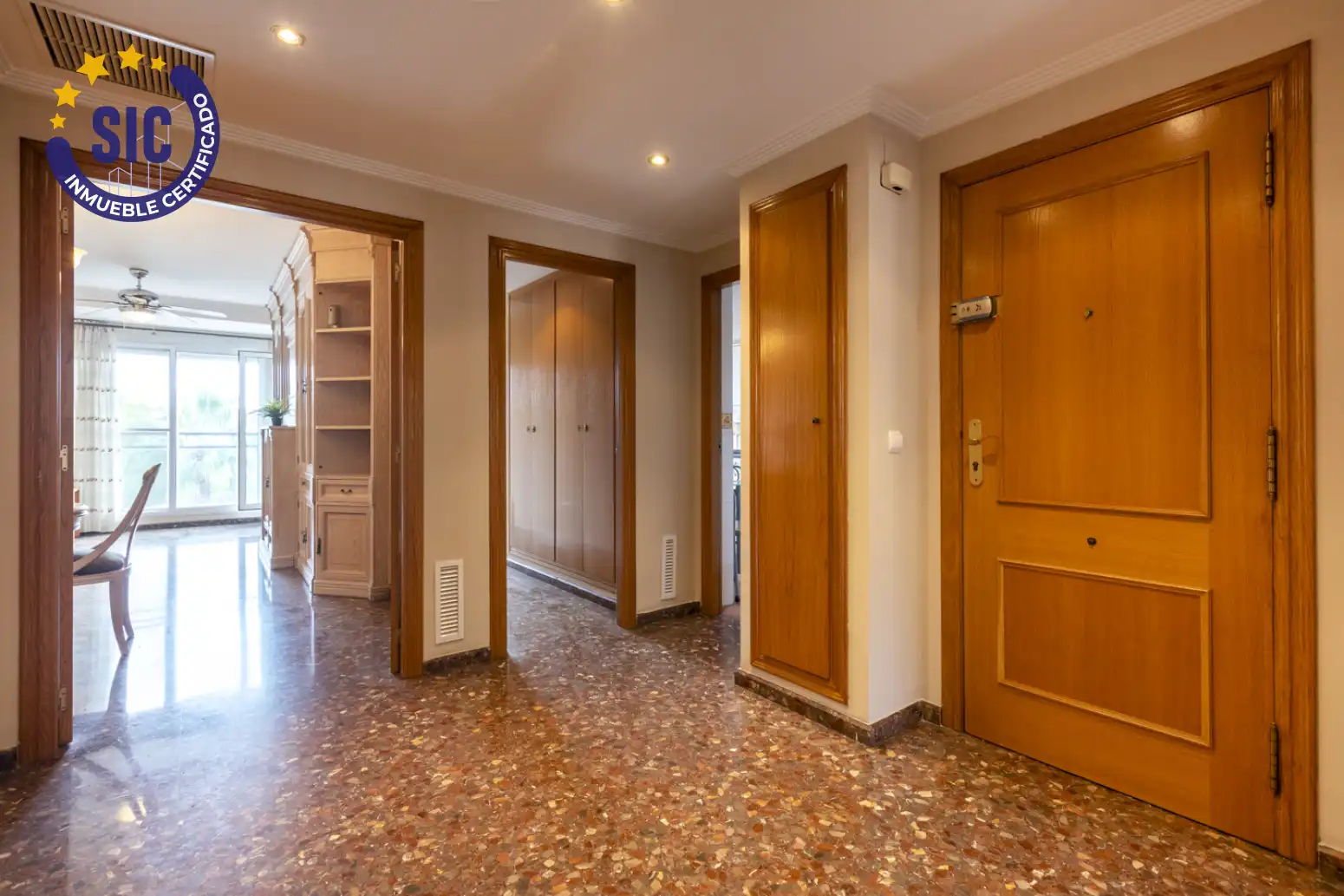 Piso con balcón en venta en Catarroja - AV RAMBLETA 69, imagen 19