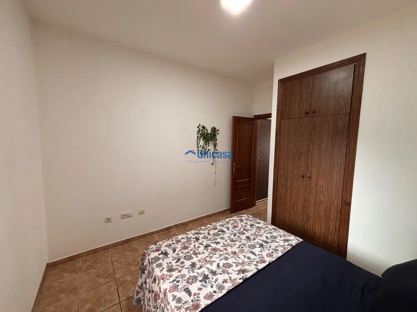 Flat for sale in Málaga  with Air Conditioner